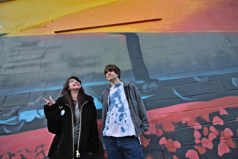 Gallery photo 4 of Immune Friction
