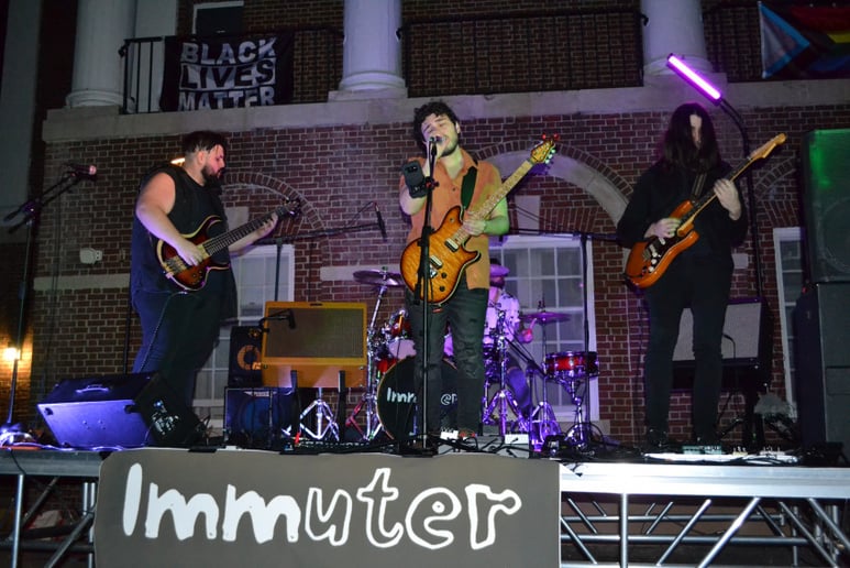 Gallery photo 5 of Immuter