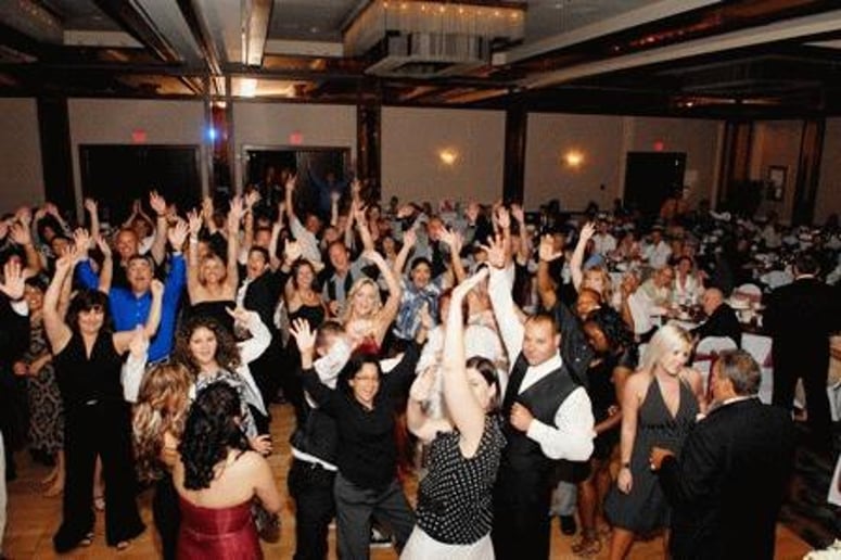 Gallery photo 2 of Impact DJs