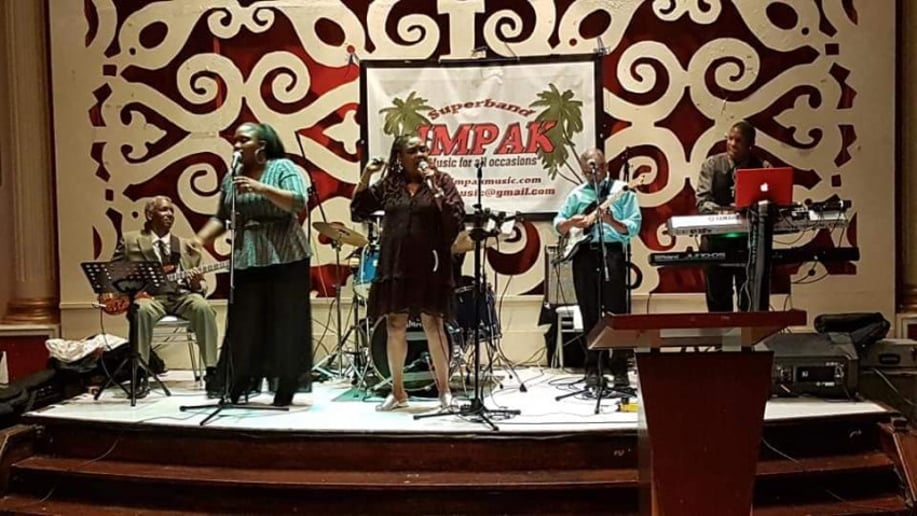 Gallery photo 10 of IMPAK