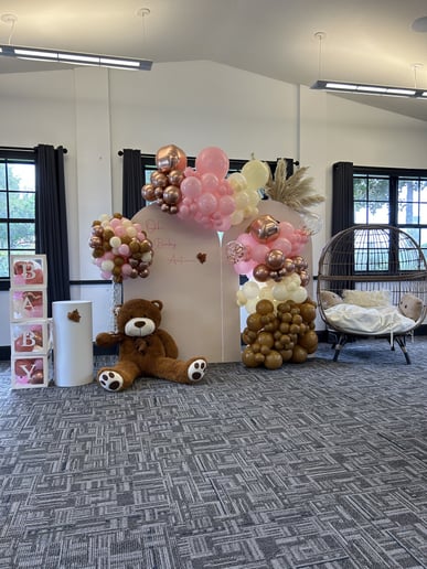 Gallery photo 2 of Imperial Decor Balloons