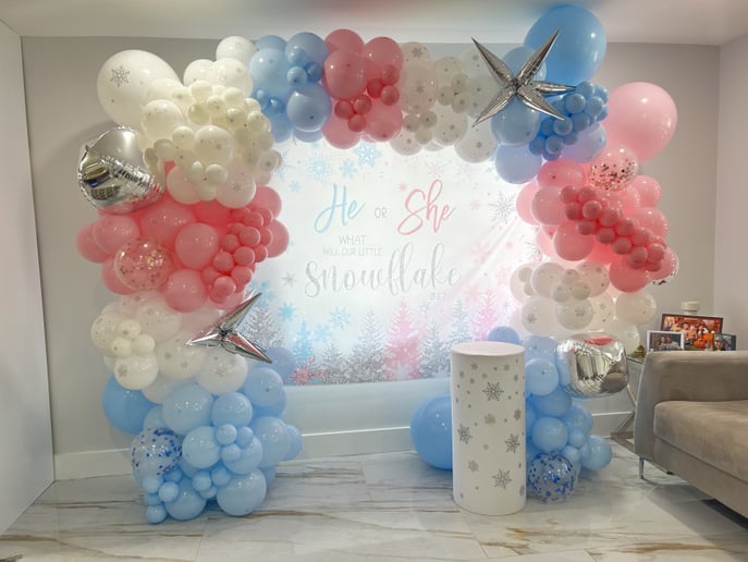 Gallery photo 5 of Imperial Decor Balloons