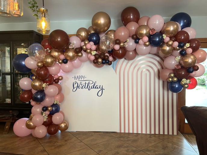 Gallery photo 9 of Imperial Decor Balloons