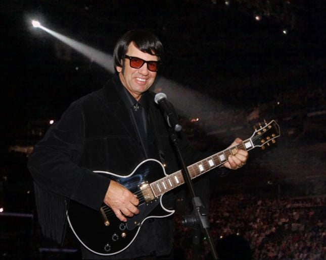 Gallery photo 1 of Jack Micci - Johnny Cash, Roy Orbison, Elvis Impersonator