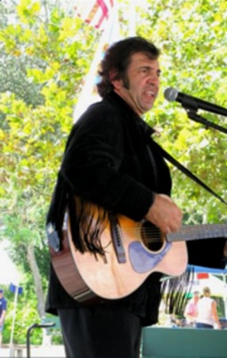 Gallery photo 3 of Jack Micci - Johnny Cash, Roy Orbison, Elvis Impersonator