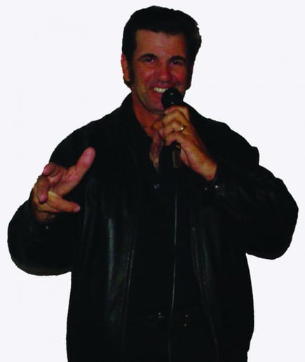Gallery photo 6 of Jack Micci - Johnny Cash, Roy Orbison, Elvis Impersonator