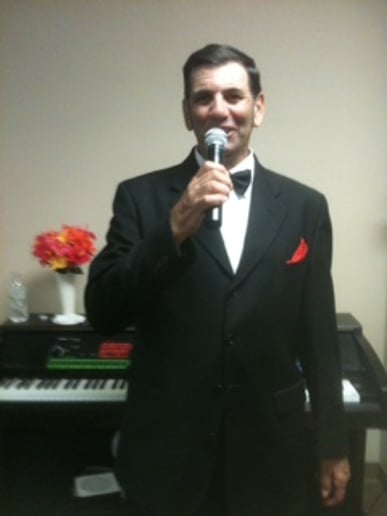 Gallery photo 5 of Jack Micci - Johnny Cash, Roy Orbison, Elvis Impersonator