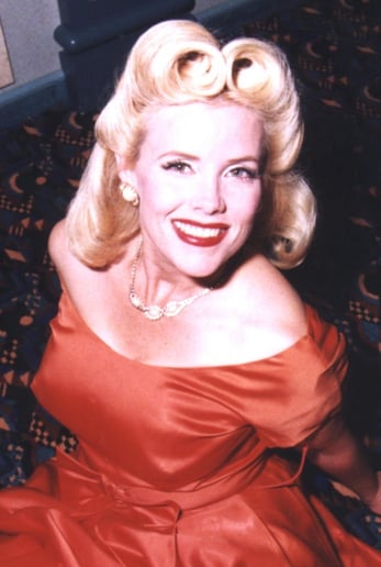 Gallery photo 10 of Marilyn Monroe Tribute and more