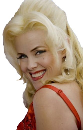Gallery photo 9 of Marilyn Monroe Tribute and more