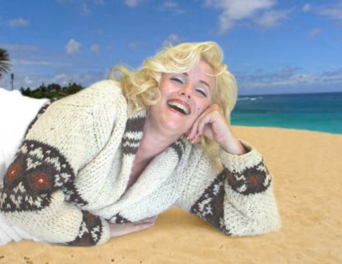 Gallery photo 5 of Marilyn Monroe Tribute and more