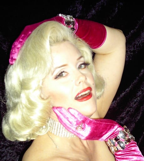 Gallery photo 2 of Marilyn Monroe Tribute and more
