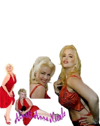 Gallery photo 8 of Marilyn Monroe Tribute and more