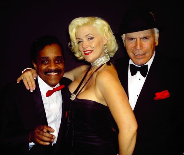 Gallery photo 4 of Marilyn Monroe Tribute and more