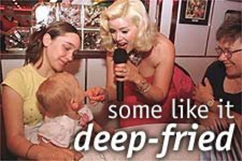 Gallery photo 7 of Marilyn Monroe Tribute and more