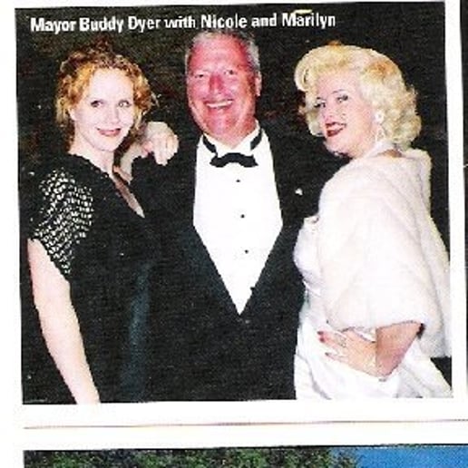 Gallery photo 3 of Marilyn Monroe Tribute and more