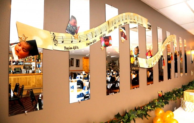 Gallery photo 1 of Impressive Parties