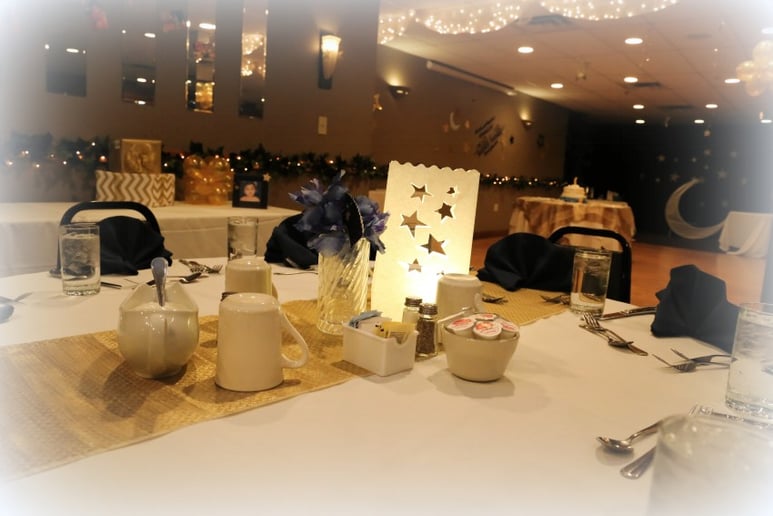 Gallery photo 2 of Impressive Parties