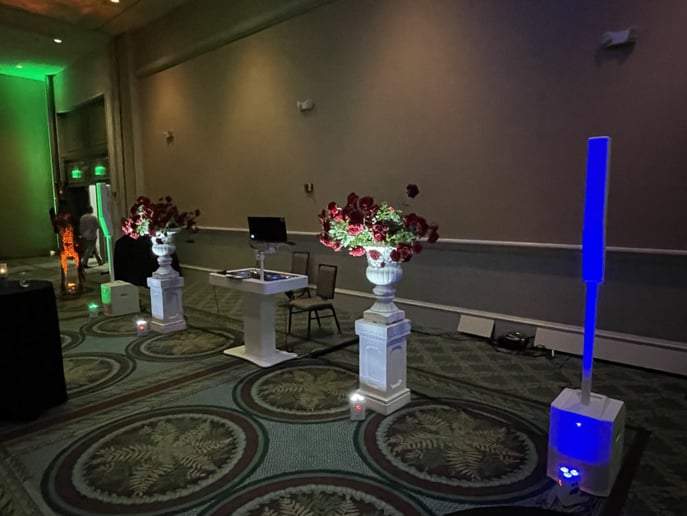 Gallery photo 1 of Impressive Sounds