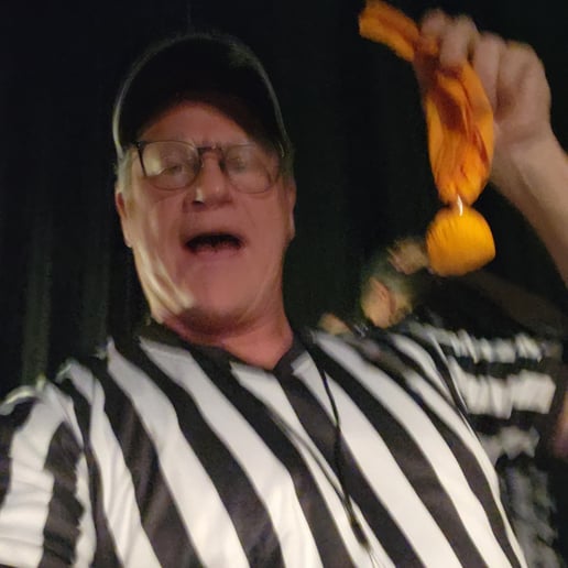 Gallery photo 5 of Improv actor