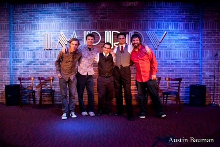 Gallery photo 1 of Improv Shmimprov