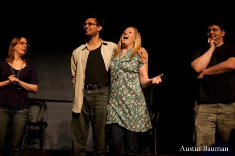 Gallery photo 2 of Improv Shmimprov