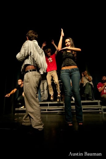 Gallery photo 3 of Improv Shmimprov