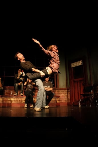 Gallery photo 4 of Improv Shmimprov