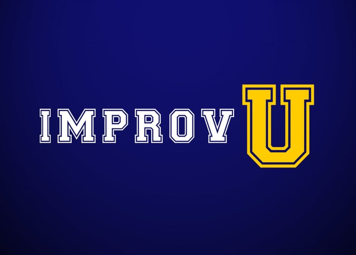 Gallery photo 6 of Improv U Comedy Show