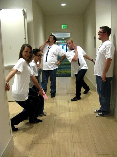 Gallery photo 2 of Improv Underground