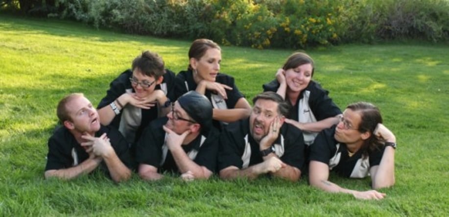 Gallery photo 3 of Improv Underground