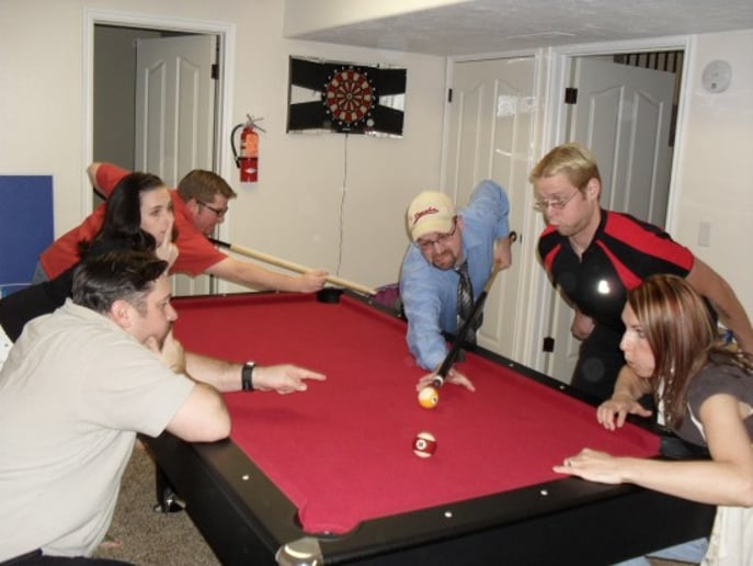 Gallery photo 5 of Improv Underground
