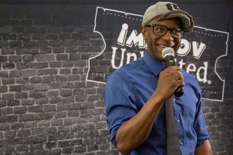 Gallery photo 1 of Comedy Plex