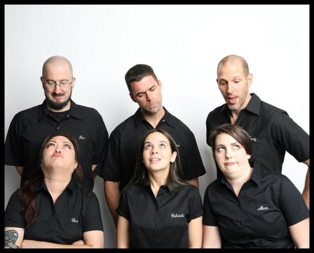 Gallery photo 5 of ImprovCity
