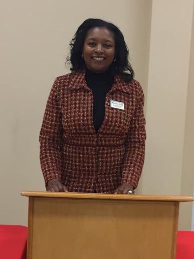 Gallery photo 3 of Improving Retention of Diverse Employees
