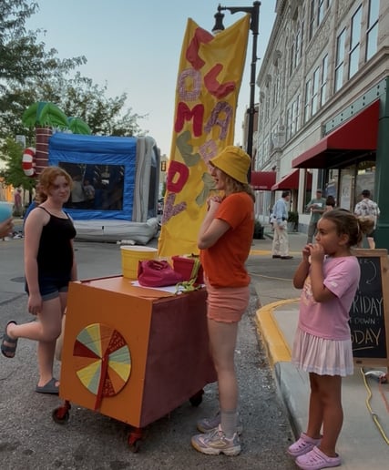 Gallery photo 2 of Improvsburg