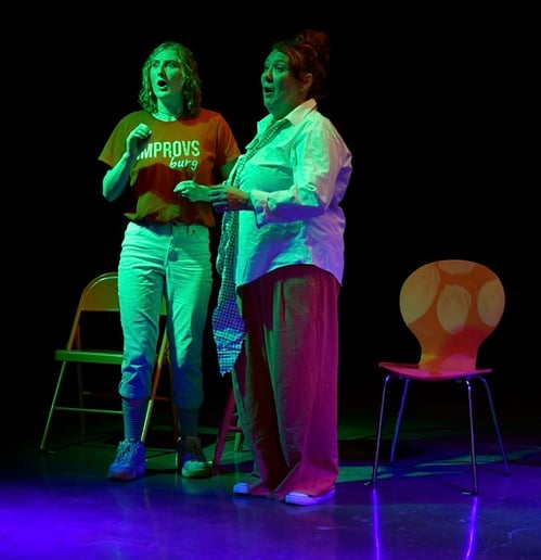 Gallery photo 8 of Improvsburg