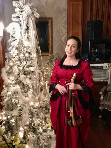 Gallery photo 52 of Impulse Strings