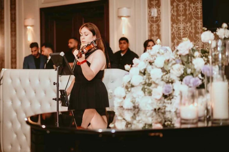 Gallery photo 44 of Impulse Strings