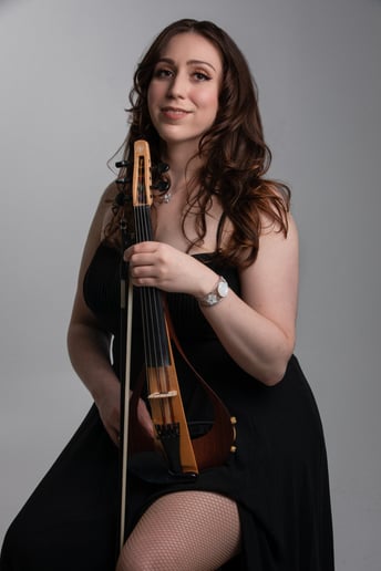 Gallery photo 8 of Impulse Strings