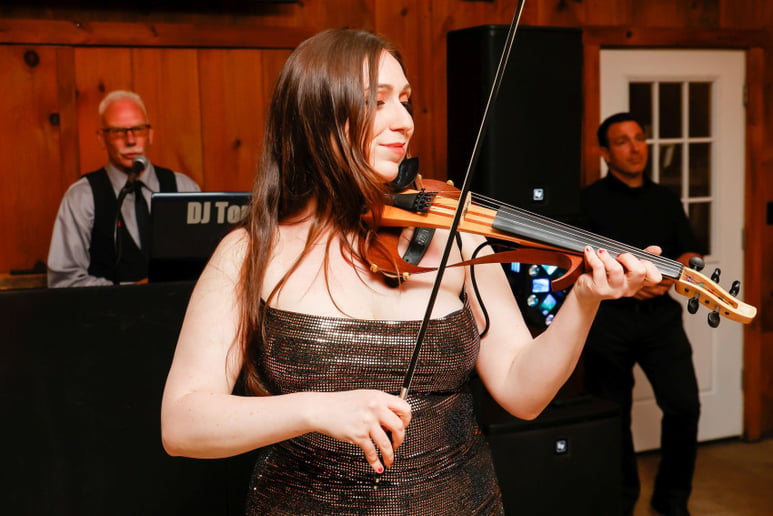 Gallery photo 9 of Impulse Strings