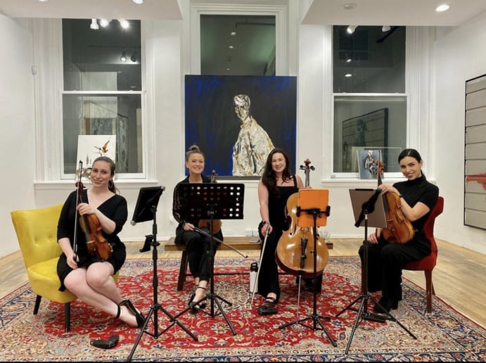 Gallery photo 41 of Impulse Strings