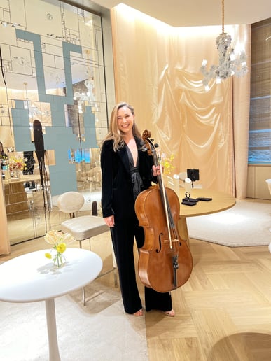 Gallery photo 11 of Impulse Strings