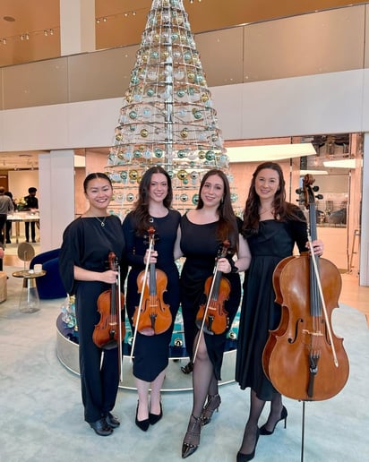 Gallery photo 20 of Impulse Strings