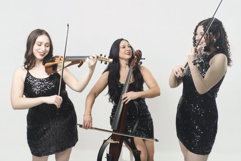 Gallery photo 10 of Impulse Strings
