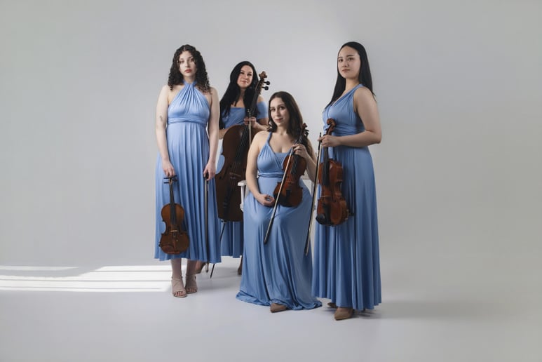 Gallery photo 1 of Impulse Strings