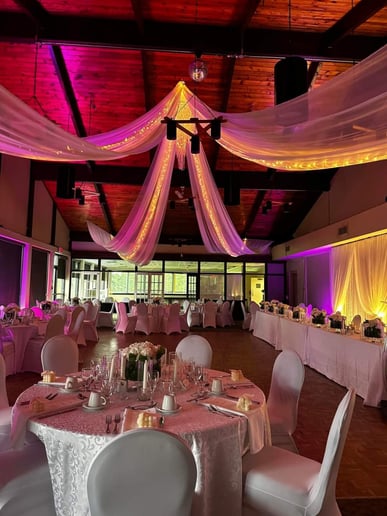 Gallery photo 1 of In-Style Weddings and Events