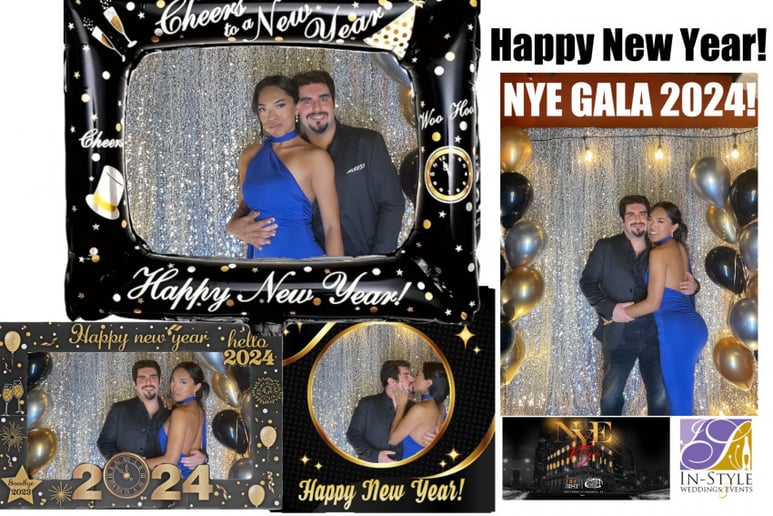 Gallery photo 3 of In-Style Weddings and Events
