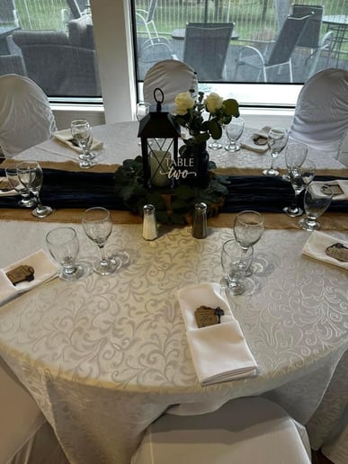 Gallery photo 4 of In-Style Weddings and Events
