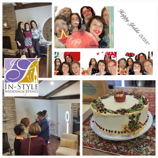 Gallery photo 5 of In-Style Weddings and Events