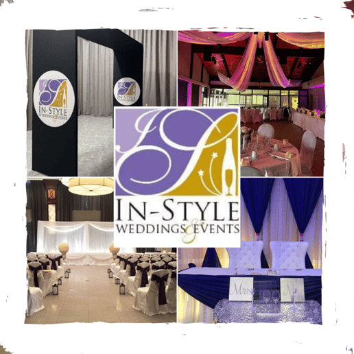 Gallery photo 6 of In-Style Weddings and Events
